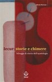 Iecur: storie e chimere (eBook, ePUB)