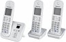 Panasonic KX-TG6823GS Telefon schnurlos... - Bild 1
