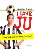I Love JU (eBook, ePUB)