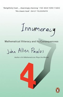 Cover Innumeracy (eBook, ePUB)