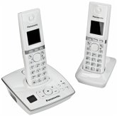 Panasonic KX-TG 8062 Telefon schnurlos Panasonic KX-TG 8062 Telefon schnurlos