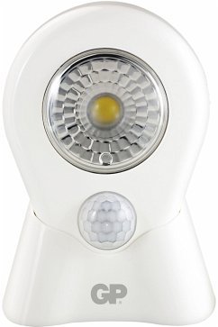 GP Lighting Nomad LED Leuchte mit Bewegungsmelder 810NOMAD