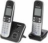 Panasonic KX-TG6822GB Telefon schnurlos... - Bild 1