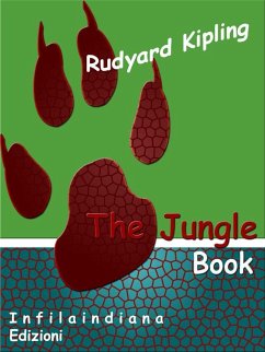 The jungle book (eBook, ePUB) - Kipling, Rudyard