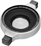 Raynox QC-303 Semi-Fisheye