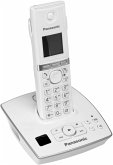 Panasonic KX-TG 8061 Telefon schnurlos Panasonic KX-TG 8061 Telefon schnurlos