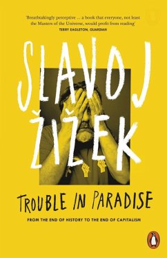 Trouble in Paradise (eBook, ePUB) - Zizek, Slavoj