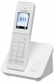 Panasonic KX-TGH210GW ws Telefon schnurlos weiß Panasonic KX-TGH210GW ws Telefon schnurlos weiß