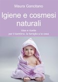 Igiene e cosmesi naturali (eBook, ePUB)