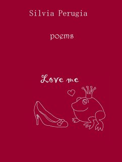 Love me (eBook, ePUB) - Perugia, Silvia