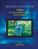 Sigurd Lichtlos (eBook, ePUB)