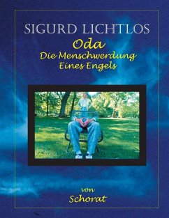 Sigurd Lichtlos (eBook, ePUB) - Schorat, Wolfgang