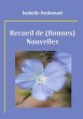Recueil de (Bonnes) Nouvelles (eBook,... - Bild 1