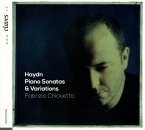 Klaviersonaten H16 Nr. 20,24,46