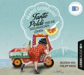 Tante Poldi und die sizilianischen Löwen / Tante Poldi Bd.1 (6 Audio-CDs)