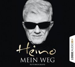 Mein Weg - Heino