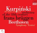 The Battle Of Mozhaysk/Symphony Eroica The Battle Of Mozhaysk/Symphony Eroica