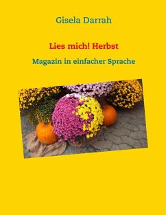 Lies mich! Herbst (eBook, ePUB) - Darrah, Gisela