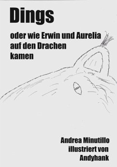 Dings (eBook, ePUB)