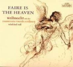 Cover Faire Is The Heaven