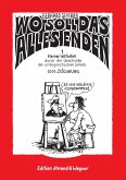 Wo soll das alles enden (eBook, ePUB)