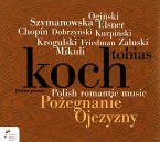 Farewell To The Homeland-Polish Romantic Music Farewell To The Homeland-Polish Romantic Music