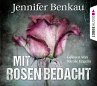 Mit Rosen bedacht - Bild 1