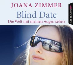 Blind Date - Zimmer, Joana