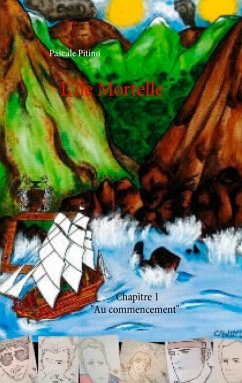 L'île Mortelle (eBook, ePUB)