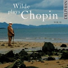 Wilde Plays Chopin Vol.2 - Wilde,David