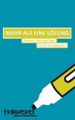 Mehr als eine Lösung (eBook, ePUB)