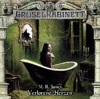 Verlorene Herzen / Gruselkabinett Bd.101 (1 Audio-CD)