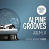 Alpine Grooves Vol.6 (Kristallhütte) - Bild 1