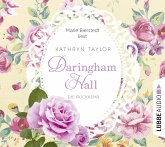 Die Rückkehr / Daringham Hall Bd.3 (4 Audio-CDs)
