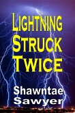 Lightning Struck Twice (eBook, ePUB)