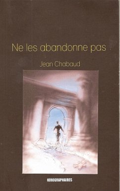 Cover Ne les abandonne pas (eBook, ePUB)