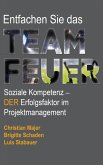 Entfachen Sie das TEAMFEUER (eBook, ePUB)