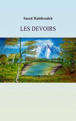 Les devoirs (eBook, ePUB) - Habibzadeh, Saeed