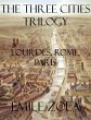 The Three Cities Trilogy: Lourdes,... - Bild 1