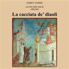 La cacciata de' diaoli (eBook, ePUB) - Taddei, Enrico