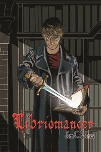 Libriomancer (eBook, ePUB) - C. Hines, Jim