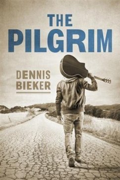 Cover Pilgrim (eBook, ePUB)