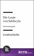 Die Leute von Seldwyla (eBook, ePUB) - Bild 1
