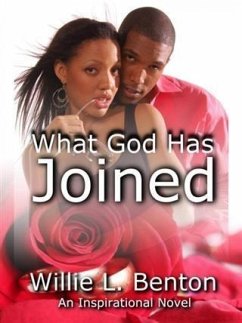 Cover What God Has Joined (eBook, ePUB)