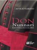 Don Nunnari racconta la sua Calabria (eBook, ePUB)