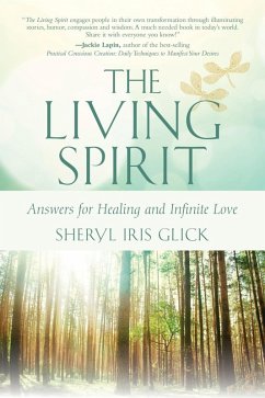 Living Spirit (eBook, ePUB) - Glick, Sheryl