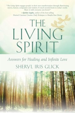 Cover Living Spirit (eBook, ePUB)
