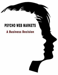 Cover Psycho Web Markets (eBook, ePUB)