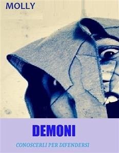 Cover DEMONI Conoscerli per difendersi (eBook, ePUB)