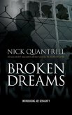 Broken Dreams (eBook, ePUB)